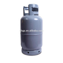 Vietinam 15kg LPG Gas Tank Filling Solid Steel Cylinder